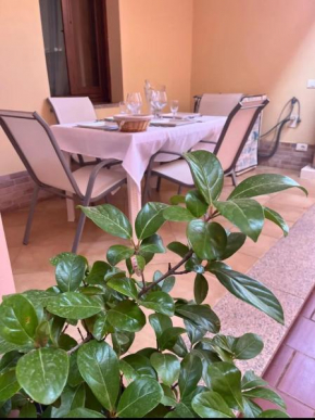 Cozy house with terrace in Pula, 85 m², garden Pula